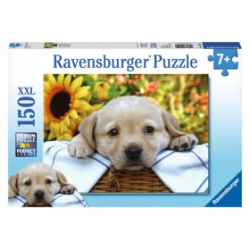 Ravensburger puzzel Picknick (150XXL)