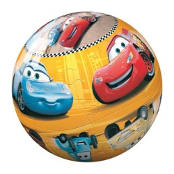 Puzzleball Cars (24)
