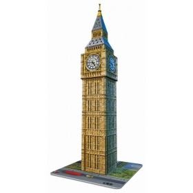 Puzzel 3D Big Ben (216)