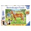 Ravensburger Puzzel Mijn Lievelingspaard (100XXL) plus App