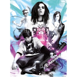 Tokio hotel (500)