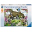 Ravensburger Puzzel Idyllische Cottage (500)