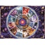 Puzzel astrologie (9000)