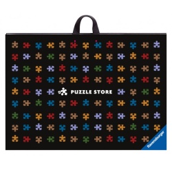 Puzzle storage 2 t/m 1.000 stukjes