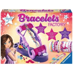 Ravensburger Crafting So Styly Métier à Tis - buy at