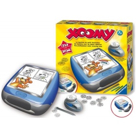 Vergroot Ravensburger Xoomy Maxi Ravensburger Xoomy Maxi