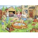 Ravensburger puzzel What If? 1 The Lottery