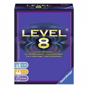 Vergroot Ravensburger Kaartspel Level 8 Ravensburger Kaartspel Level 8