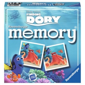 Ravensburger Memory Finding Dory