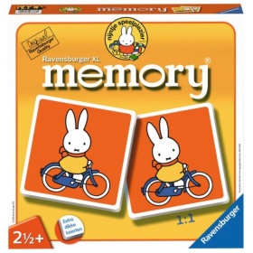 Ravensburger Nijntje XL memory®