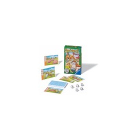 Vergroot Ravensburger Spel Animal Party Ravensburger Spel Animal Party