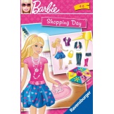 Spel Barbie Shopping day