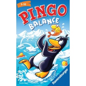 Vergroot Spel Pingo Balance Spel Pingo Balance