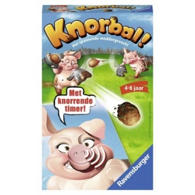 Vergroot Ravensburger Knorbal Ravensburger Knorbal