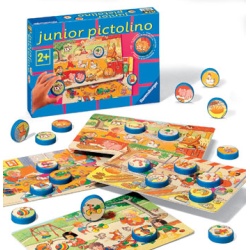 Junior Pictolino