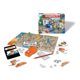 Spel suspect