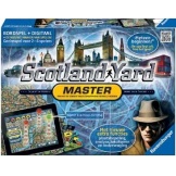Ravensburger Spel Scotland Yard Master