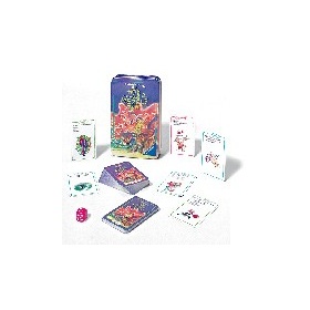 Hoe overleef ik mezelf, kaartspel