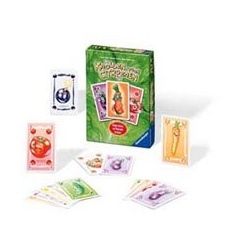 Spel knollen voor citroenen