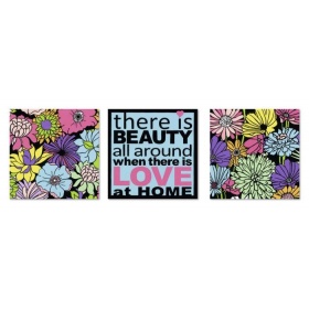 Vergroot Ravensburger Schilderen op Nummer Flower Love Ravensburger Schilderen op Nummer Flower Love