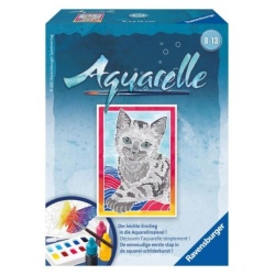 Aquarelle mini - Kat
