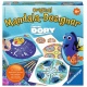 Ravensburger Midi Mandala 2in1 Finding Dory
