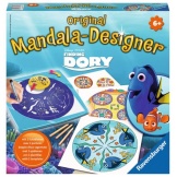 Ravensburger Midi Mandala 2in1 Finding Dory