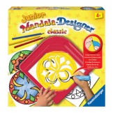 Ravensburger junior Mandala designer classic