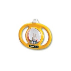 Nijntje fluitrammelaar