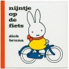 Bekijken Nijntje op de fiets