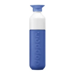 Dopper Blauw Pacific