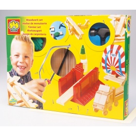 Vergroot Ses Timmerset Luxe Ses Timmerset Luxe