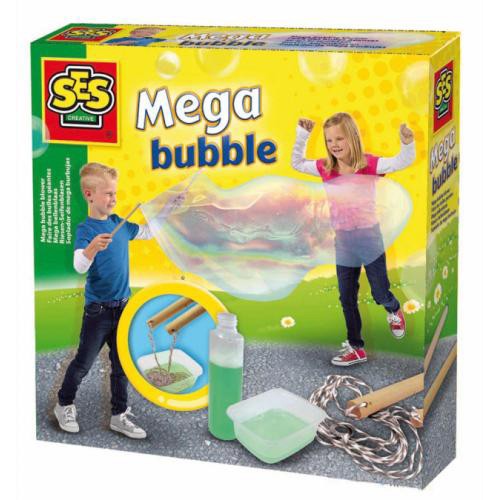 Ses Mega Bubble Bellenblaas ses kopen in de aanbieding Ses Mega Bubble Bellenblaas ses kopen in de aanbieding
