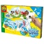 Ses Kleuren Met Water - My First