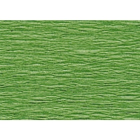 Vergroot Crepepapier lichtgroen Crepepapier lichtgroen