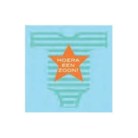 Servetten Boy
