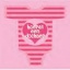 Servetten 33*33 cm Girl
