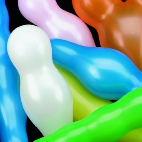 Vergroot Figuurballonnen Figuurballonnen