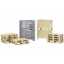 2415 Bruder Logistiek Set