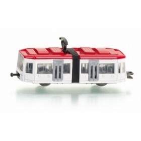 Vergroot 1011 Siku Tram 1011 Siku Tram