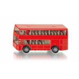 Vergroot 1321 Siku Dubbeldekkerbus 1321 Siku Dubbeldekkerbus