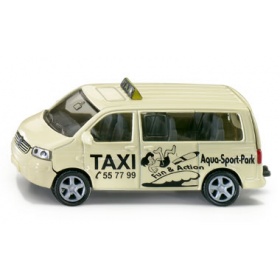 Vergroot 1360 Siku Taxi groot 1360 Siku Taxi groot