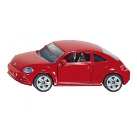 Vergroot 1417 Siku VW The new Beetle 1417 Siku VW The new Beetle