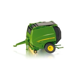 1473 Siku John Deere ronde Balenpers