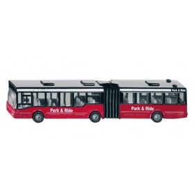 Vergroot 1617 Siku Bus Harmonica 1617 Siku Bus Harmonica