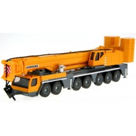 Vergroot 1886 Siku Kraan Liebherr 1886 Siku Kraan Liebherr