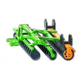 Vergroot 2063 Siku Cultivator 2063 Siku Cultivator
