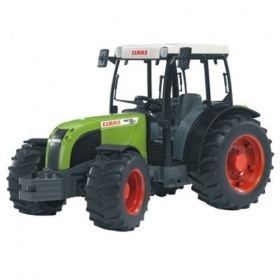 Vergroot 2110 Bruder Claas Nectis 267F 2110 Bruder Claas Nectis 267F