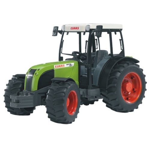 Tractor Claas Nectis 267f