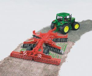 bruder machines